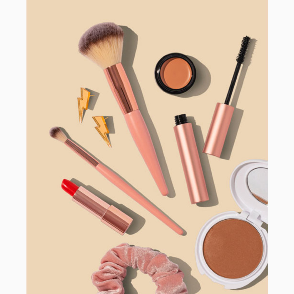 Mixbox Beauty Kosmetik Neuware 138 Artikel/Sets