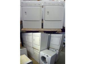 Special offer: vented dryer B- goods